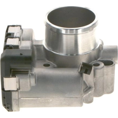 Drosselklappenstutzen | FORD FIESTA VI 1.4 LPG 09 | 0 280 750 532