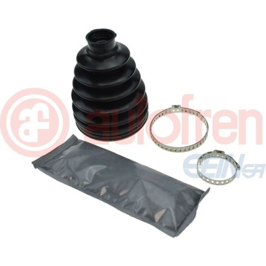 Faltenbalg, Antriebswelle Toyota Ext | D8383T