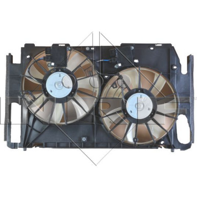 NRF Kühlerlüfter 47713