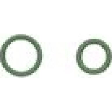 Kondensator PKW AUDI A6 2.0-4.2i/2.0-3.0TDI 04 FIRST FIT 94695