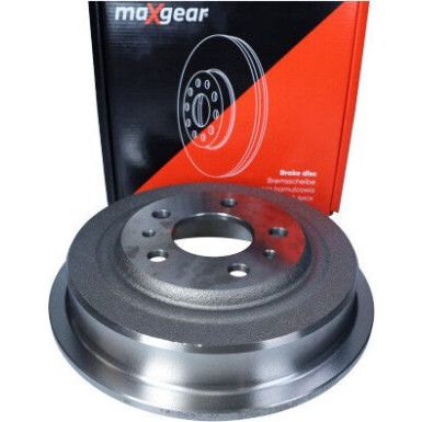 Bremstrommel | 19-3682