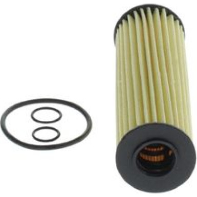 Ölfilter | MERCEDES C,E-Klasse | F 026 407 132