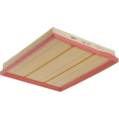 VALEO Luftfilter | 585871