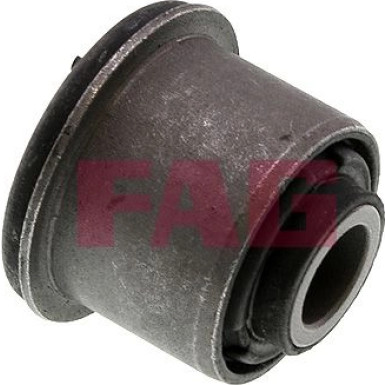 FAG Lagerung, Lenker