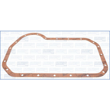 14034800 Dichtung, Ölwanne