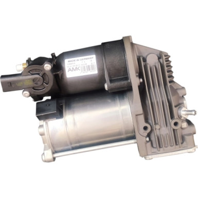 Kompressor Bmw E61 03-10 | A2125