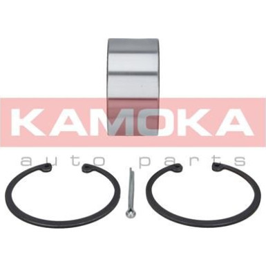 KAMOKA Radlagersatz | 5600008