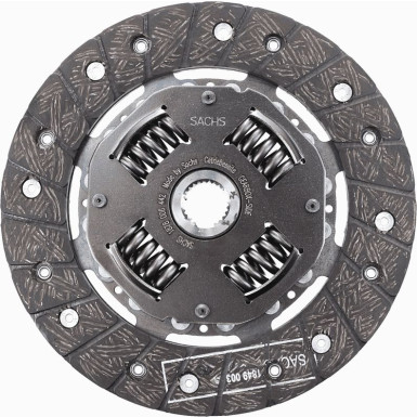 SACHS Kupplungssatz SACHS Kupplungssatz