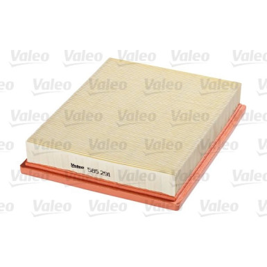 VALEO Luftfilter | 585291