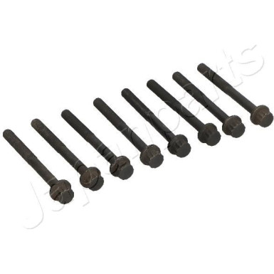 Zylinderkopfschraube | BL-301 Zylinderkopfschraube | BL-301