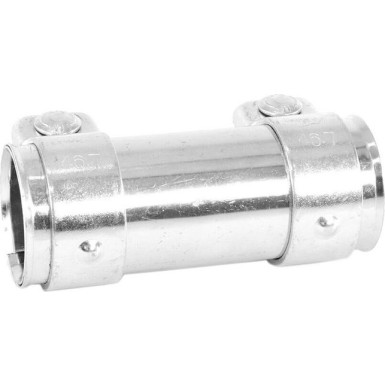 DM42 L125 Rohrverbinder Rohr in Rohr 86142