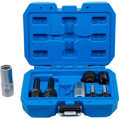 BGS Injektoren-Reparatur-Satz | für Common-Rail | 8-tlg | 9639