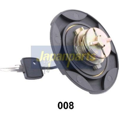 Verschluss, Kraftstoffbehälter KL-008