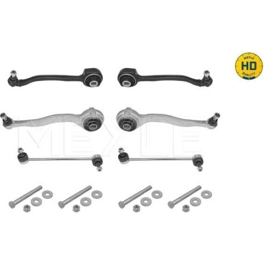 15 316 068HD Lenkersatz (HD) MERCEDES C-Klasse MEYLE-HD-KIT: Better solution for you 016 050 0090/HD