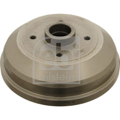 FEBI BILSTEIN Bremstrommel | 02048