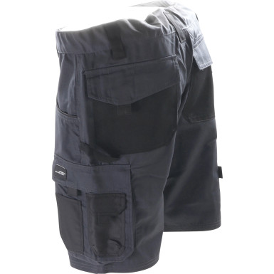 BGS Arbeitshose | kurz | Größe 58 | 90077