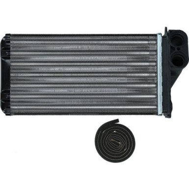 KAMOKA Wärmetauscher, Innenraumheizung 7765006