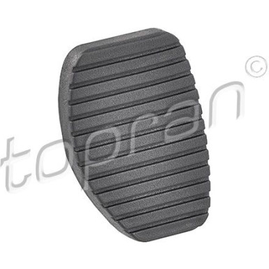 TOPRAN Pedalabdeckung 721931