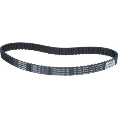 KAMOKA Zahnriemen 7000116