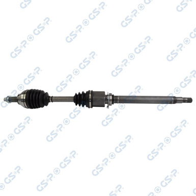 GSP Antriebswelle 217115