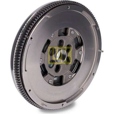 Schwungrad VAG 2.0TDI 100-125KW 03 LuK DMF 415 0431 10