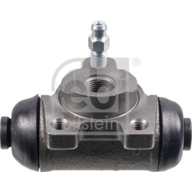 FEBI BILSTEIN Bremsrolle | 102865