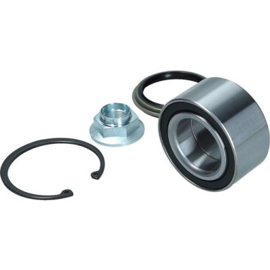 KAMOKA Radlagersatz 5600174