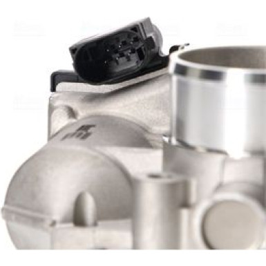 NISSENS Drosselklappenstutzen 955094 FIRST FIT