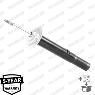 MONROE OESpectrum VA re | BMW E39 520i-530d (HD) 95-03 | 742028SP