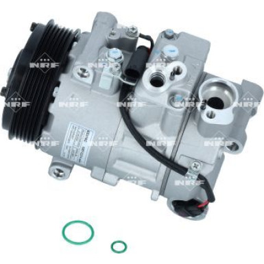 Kompressor, Klimaanlage EASY FIT 32214