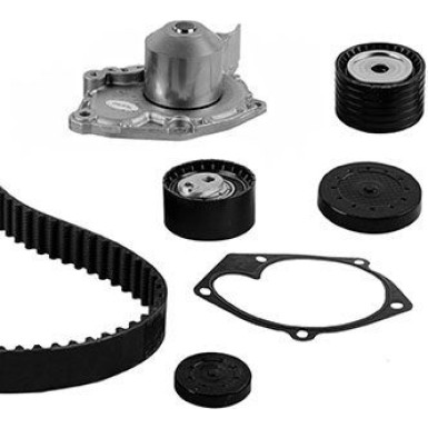 GRAF Timing-Kit KP822-3