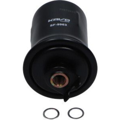 AMC Kraftstofffilter PKW | SUZUKI Samurai | SF-9963