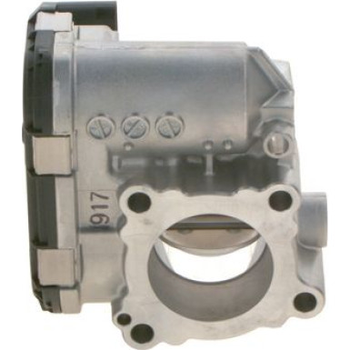 0 281 002 681 Drosselklappenstutzen 0 281 002 681 Drosselklappenstutzen