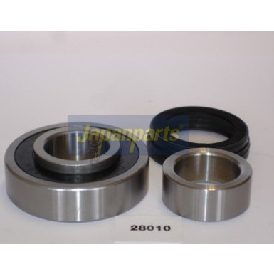 Radlagersatz KK-28010