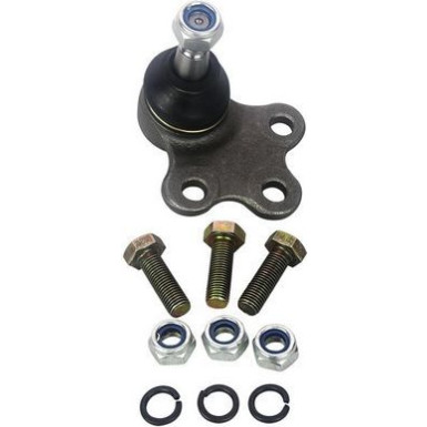 DENCKERMANN Schulterklopfen DENCKERMANN Schulterklopfen