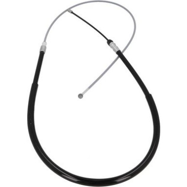 KAMOKA Seilzug, Feststellbremse 1190331