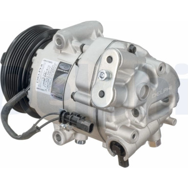 DELPHI Kompressor DELPHI Kompressor