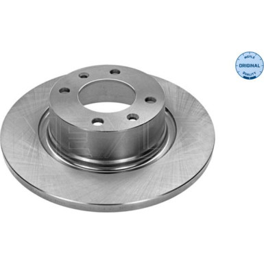 Bremsscheibe Citroen T. C5 MEYLE-ORIGINAL: True to OE 40-15 523 1002