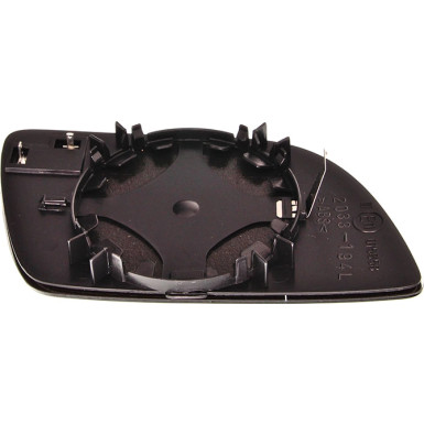 Spiegelglas, Außenspiegel VW Polo V asphärisch OE 6Q0857521A HAGUS 5827837