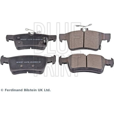 BluePrint Bremsbeläge ADH242101