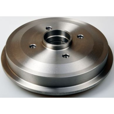 DENCKERMANN Bremstrommel | B140014