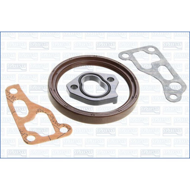 51007400 Dichtungsvollsatz, Motor