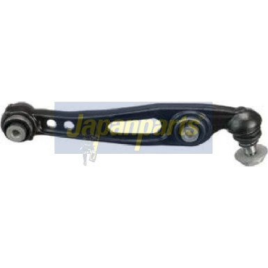 Lenker, Radaufhängung BS-L12R