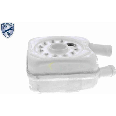 VEMO Ölkühler, Motoröl V15-60-6011