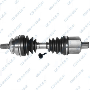 GSP Antriebswelle 262025