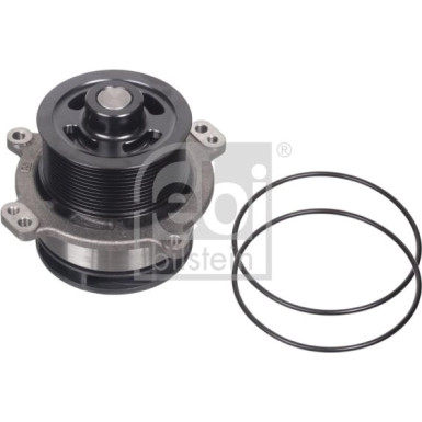 FEBI BILSTEIN Wasserpumpe | 30681