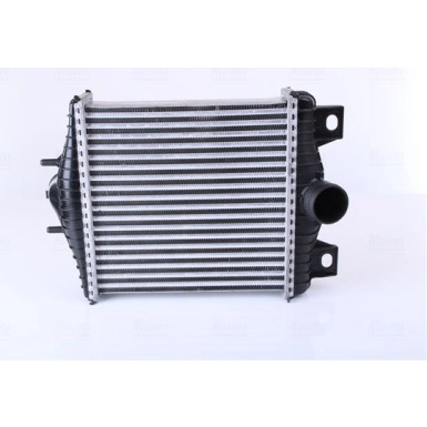 Ladeluftkühler PKW Range Rover Sport 13 FIRST FIT 961427