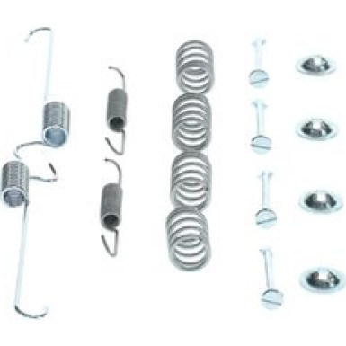 1 987 475 311 Zubehörsatz, Feststellbremsbacken