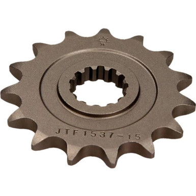 Antriebskettenrad Vordermotor. Stahl | JTF1537.15