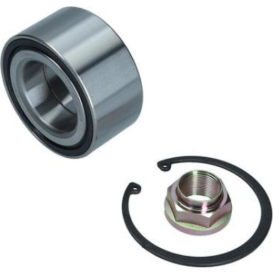 KAMOKA Radlagersatz 5600157